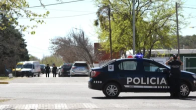 Photo of Едно дете убиено, осум ранети во пукање во училиште во Аргентина