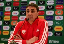 Photo of Седлоски пред дуелот со Ирска: Мораме да покажеме карактер