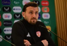 Photo of Димитриевски: Нема неважен натпревар во репрезентативниот дрес