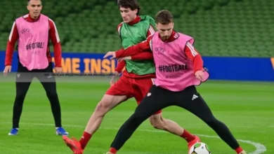 Photo of Македонските фудбалери гостуваат во Ирска