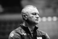 Photo of Почина поранешниот директор и тренер на Вардар, Едуард Кокшаров