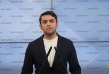 Photo of Конески: Младите луѓе во СДС наместо да се двигатели на промени, се заложници на политиките на Филипче и Заев