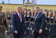 Photo of Фицо: Ако го обвинувате Сијарто за помош на Русија, обвинете ги сите 26 членки на ЕУ