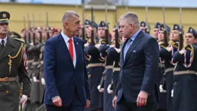 Photo of Фицо: Ако го обвинувате Сијарто за помош на Русија, обвинете ги сите 26 членки на ЕУ