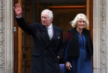 Photo of Трамп: Британскиот крал и кралица во април ќе ги посетат САД