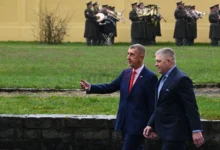 Photo of Словачка и Чешка бараат од ЕУ да го принуди Зеленски да го отвори протокот на нафта