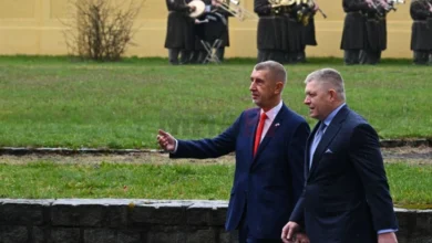 Photo of Словачка и Чешка бараат од ЕУ да го принуди Зеленски да го отвори протокот на нафта