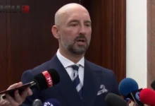 Photo of Савески: Сите обвинители се еднакви, нема да има персонално врзување со предмети