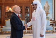 Photo of Велика Британија испраќа дополнителни сили во Персискиот Залив