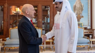 Photo of Велика Британија испраќа дополнителни сили во Персискиот Залив