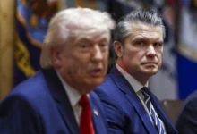 Photo of Хегсет: Судбината на американската поддршка за НАТО е во рацете на Трамп