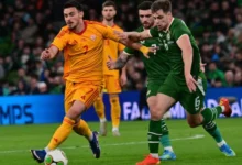 Photo of Македонските фудбалери одиграа без голови во Даблин