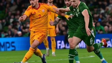 Photo of Македонските фудбалери одиграа без голови во Даблин