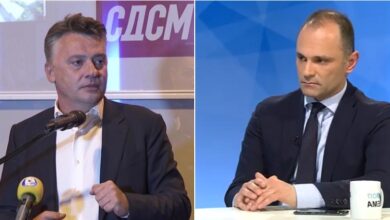 Photo of “Филипче со мене завршил ама јас со СДСМ не” – И Петре и Венко меѓусебно се обвинуваат дека одработуваат за ВМРО ДПМНЕ