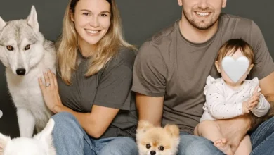 Photo of Лука Дончиќ потврди дека ја прекинал врската со својата свршеница – Сега се бори за старателство врз ќерките