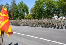 Photo of Синдикатот на професионални војници за Мисајловски: Наместо да ја прифати критиката, излезе со напади и смешни кривични пријави