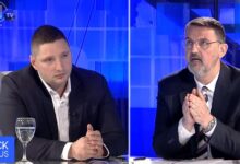 Photo of Фрчкоски: Граѓаните не јадат иронија ниту црни кампањи