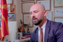 Photo of Ненад Савевски е новиот државен јавен обвинител