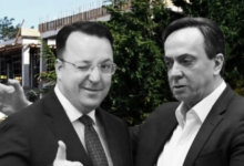 Photo of Левица за Николоски: Прашуваш за станбен квадрат, а добиваш лекција за Заев, Мијалков, Шарената револуција