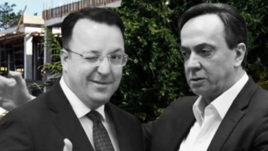 Photo of Левица за Николоски: Прашуваш за станбен квадрат, а добиваш лекција за Заев, Мијалков, Шарената револуција