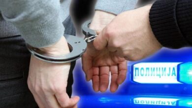 Photo of Полицаец силувал и сексуално злоставувал малолетно момче во Велес две години