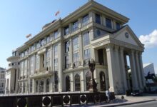 Photo of МНР: Се зголемува бројот на наши државјани кои пријавуваат дека се затечени во загрозените подрачја