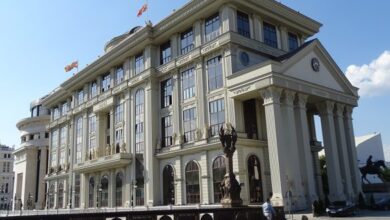 Photo of МНР: Се зголемува бројот на наши државјани кои пријавуваат дека се затечени во загрозените подрачја