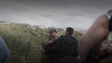 Photo of Израелската војска приведе екипа на Си-Ен-Ен