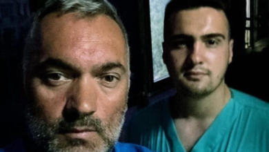 Photo of Наместо разбирање има медиумски линч, Тетовчани знаат кој е татко ми како лекар и како човек :Се огласи синот на Жарко Грозданоски