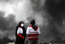 Photo of Меѓу бомби и репресија: Психичкиот товар на животот во Иран