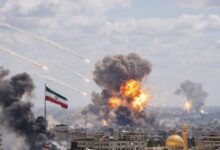 Photo of Израел објави дека започнал широк бран напади