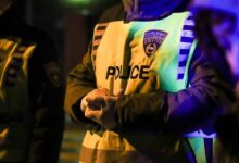 Photo of Независниот синдикат на полицијата обвинува: Лица кои нападнаа двајца полицајци пред дискотека се ослободени