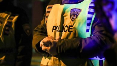 Photo of Независниот синдикат на полицијата обвинува: Лица кои нападнаа двајца полицајци пред дискотека се ослободени