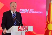Photo of (ВИДЕО) Жерновски: Мицкоски, зошто не го вративте името?