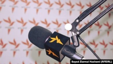 Photo of Слободна Европа на македонски низ годините