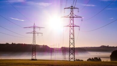 Photo of ДУИ: Речиси 25 милиони евра потрошени за увоз на струја од почетокот на 2026 година