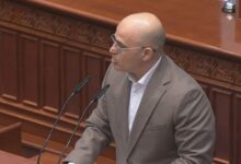 Photo of (ВИДЕО) Ковачевски: Цените на храната растат, зошто не се применува Законот за нефер трговски практики?