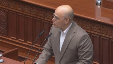 Photo of (ВИДЕО) Ковачевски: Цените на храната растат, зошто не се применува Законот за нефер трговски практики?