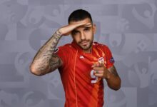 Photo of Сопругата на „херојот од Палермо“ распали на Фејсбук: Ова не е човечки, не е праведно!