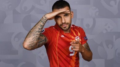 Photo of Сопругата на „херојот од Палермо“ распали на Фејсбук: Ова не е човечки, не е праведно!