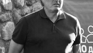 Photo of Почина Горанчо Крстев – Грга, екс градоначалник на Општина Чешиново-Облешево