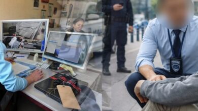 Photo of МВР: Спречено самоубиство, брзо е пронајден малолетник кој објавил на социјалните мрежи дека сака да си го одземе животот