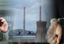 Photo of Кичевец лажно пријавил дека има бомба во РЕК „Осломеј“, за да порано излезе од работа, го уапсиле во викендичка