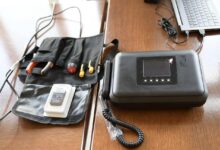 Photo of Втор случај во Македонија: Осуденик ќе издржува затвор дома со алка на ногата