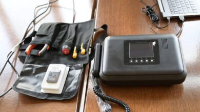 Photo of Втор случај во Македонија: Осуденик ќе издржува затвор дома со алка на ногата