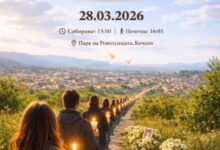 Photo of Родителите на загинатите деца во „Пулс“ повикуваат на 39-ти “Марш на ангелите”: Додека светот го поместува часовниот, за нас времето стои