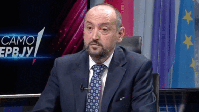 Photo of Битиќи: Консолидирањето на СДСМ не се одвива доволно брзо