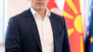 Photo of Филипче: Корупцијата доведе до големата трагедија во Кочани