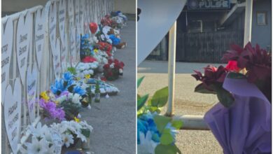Photo of (Видео) Утрово солзи во Кочани: Родителите ги гушкаат срцињата со имињата на своите деца