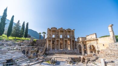 Photo of Турција останува безбедна туристичка дестинација: Побарувачката за аранжмани е висока, патувањата и летовите се одвиваат нормално